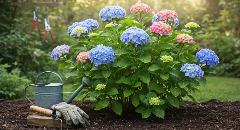 10 Hydrangea Blunders Even Experienced Gardeners Make (And How to Fix Them)