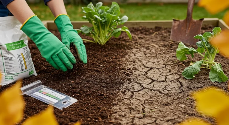 6 Common Fall Garden Blunders — And Easy Fixes