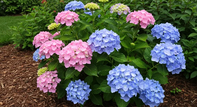 Your Guide to Lush Blooms in Warm Climates