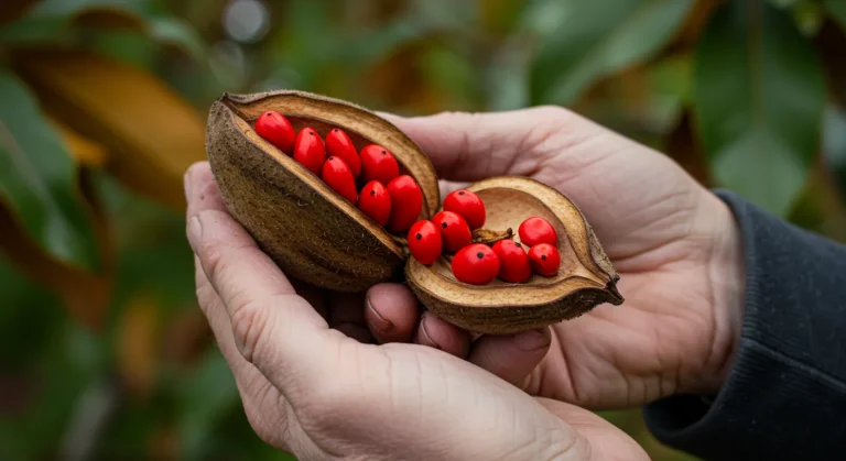 How to Grow Magnolia Trees from Seeds