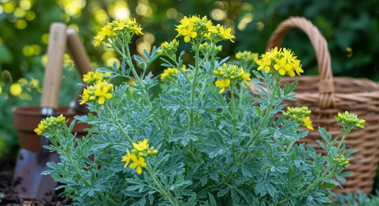 A Gardener’s Secret for Health and Harmony