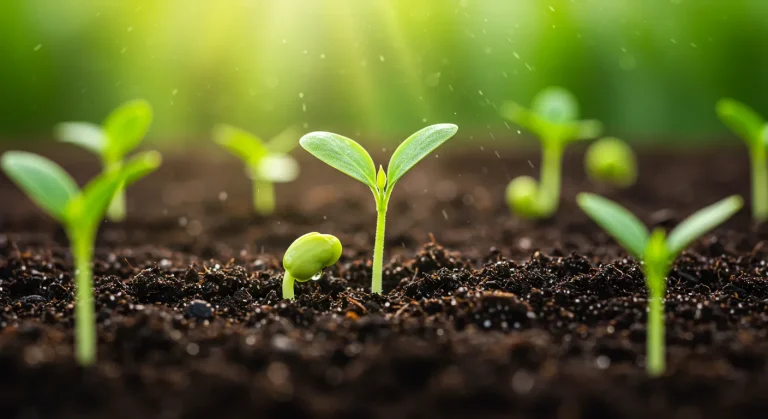 Stop Overwatering! Here’s When to Water Your Indoor Seedlings