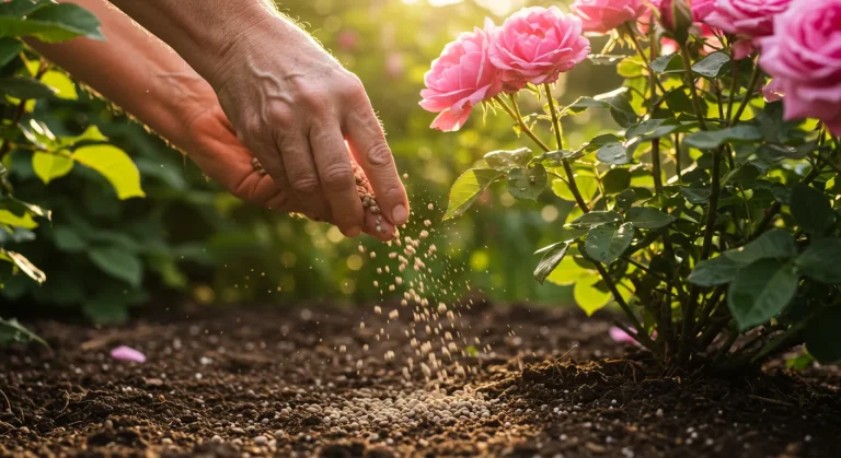 The Secret to Blooms That’ll Make Your Neighbors Jealous