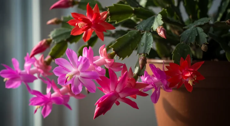 Bloom Your Easter Cactus Fast—Here’s How