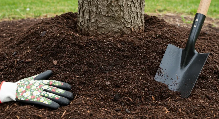 5 Tree Care Mistakes You’re Probably Making (And How to Fix Them Before It’s Too Late)