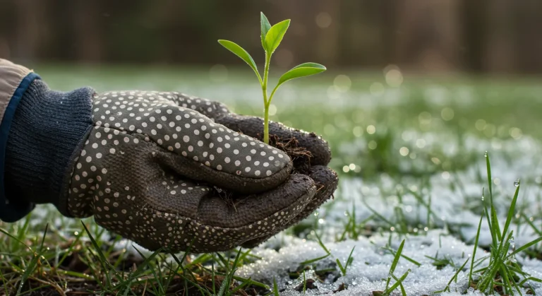 Plant These Flowers This March!