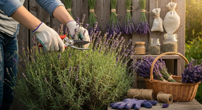 Expert Tips for Pruning and Preserving Your Blooms
